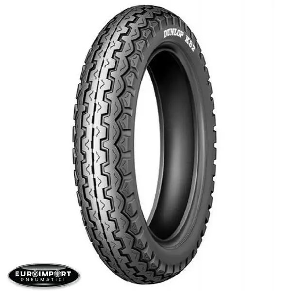 Dunlop K 82  2.75/  18 42 S   TT